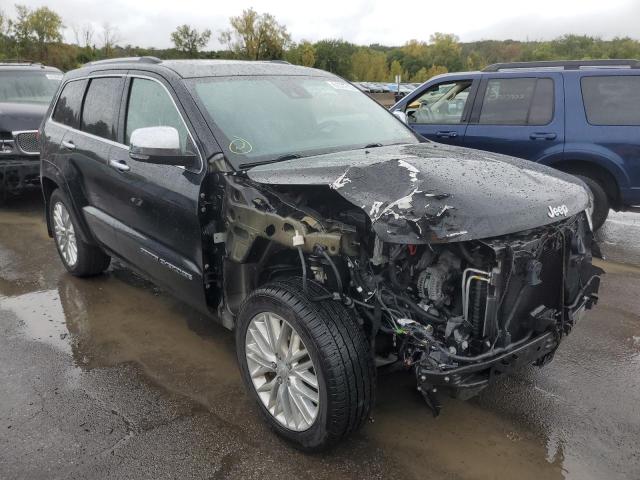 2018 JEEP GRAND CHER, VIN: 1C4RJFJT1JC441510