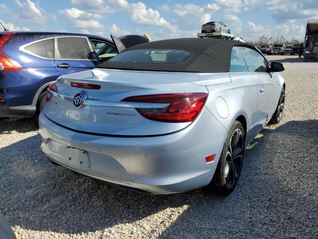 2016 BUICK CASCADA PR W04WT3N5XGG045661