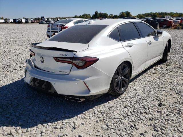 2021 ACURA TLX TECH A - 19UUB6F59MA011128