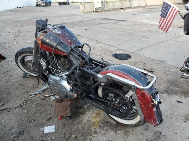 2016 HARLEY-DAVIDSON FLHXS STRE - 1HD1KRM15GB663485