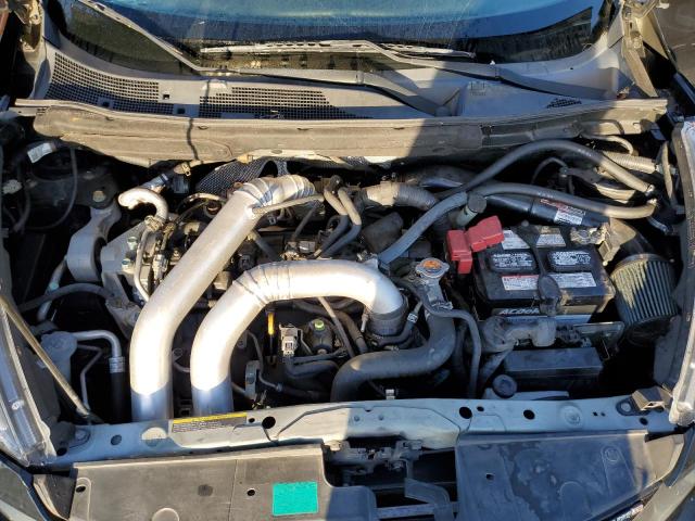 2015 NISSAN JUKE NISMO JN8DF5MV1FT250412