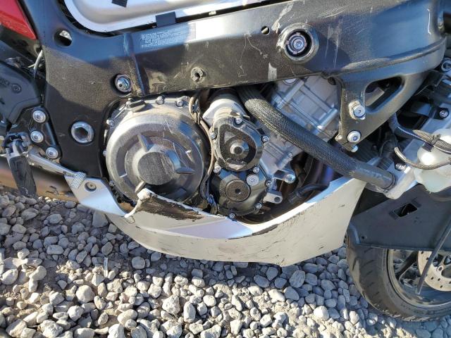 2022 SUZUKI GSX1300 RR JS1EJ11B2N7102076