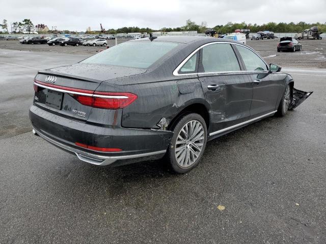 2020 AUDI A8 L WAU8EAF81LN004151