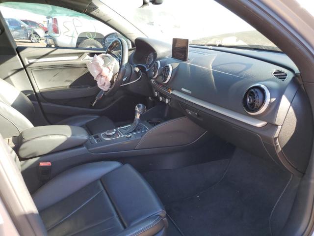 2016 AUDI S3 PREMIUM WAUB1GFF9G1019061