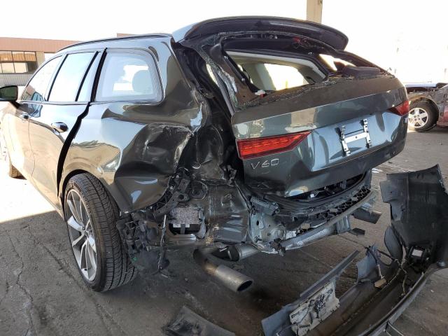 2020 VOLVO V60 T5 MOM YV1102EK6L2380541