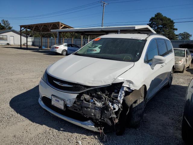2017 CHRYSLER PACIFICA T - 2C4RC1BG0HR532705