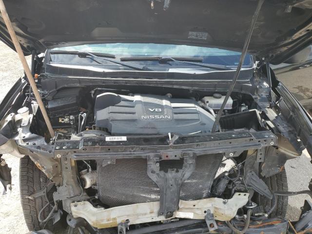 2018 NISSAN TITAN S - 1N6AA1EK1JN501823