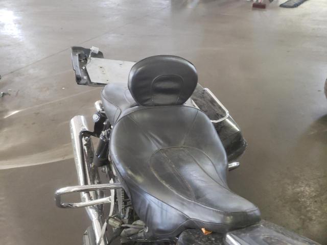 2007 HARLEY-DAVIDSON FLTR 1HD1FS4197Y640638