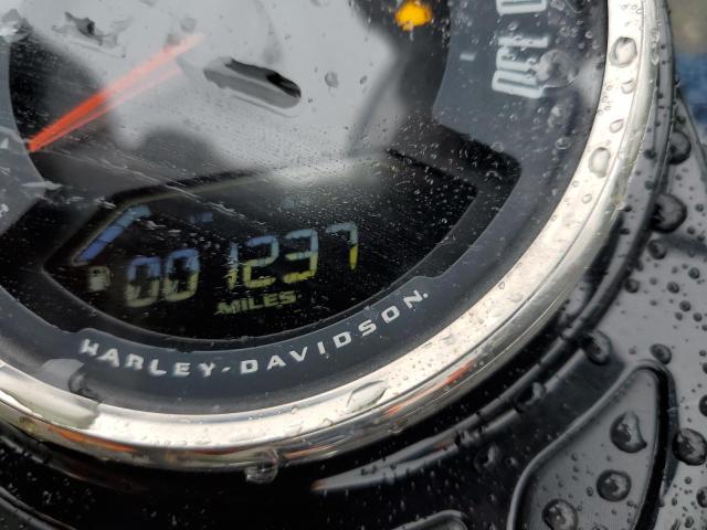 2019 HARLEY-DAVIDSON FLHCS 1HD1YBK2XKB035819