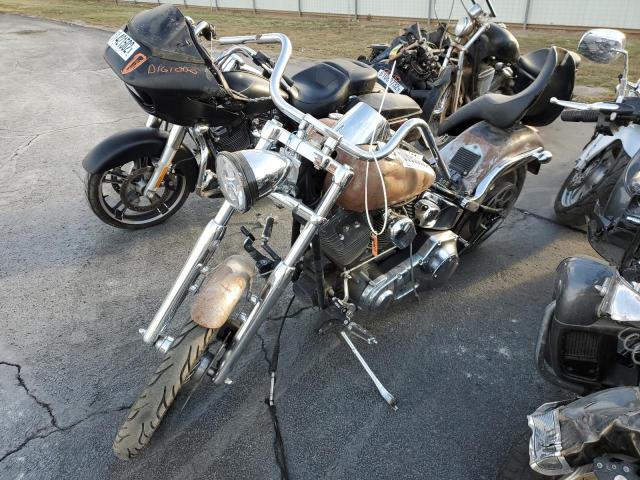 2004 HARLEY-DAVIDSON FXSTDI 1HD1JBB104Y024338