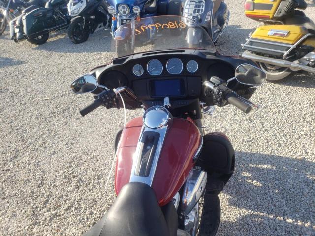 2021 HARLEY-DAVIDSON FLHTCUTG 1HD1MAF19MB852077