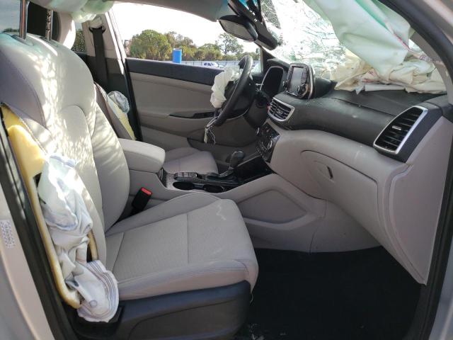 2019 HYUNDAI TUCSON LIM - KM8J33AL9KU980115