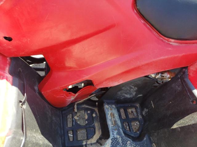 2017 HONDA TRX420 FM 1HFTE4005H4307390