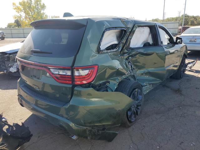 1C4SDJCT7MC825532 Dodge Durango R/t