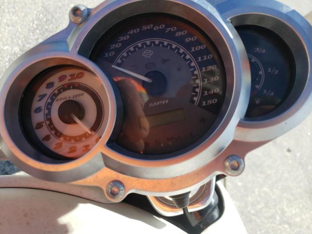 2017 HARLEY-DAVIDSON VRSCF VROD 1HD1HPH1XHC802180