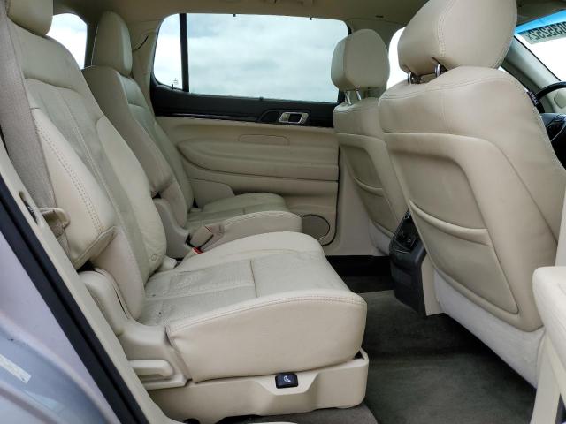 2LMHJ5AT2EBL50662 Lincoln MKT