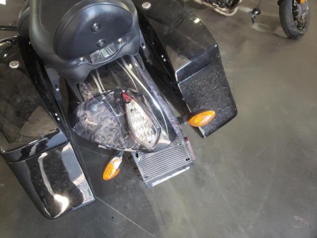 2014 VICTORY MOTORCYCLES VEGAS 8-BA - 5VPGA36N2E3037266