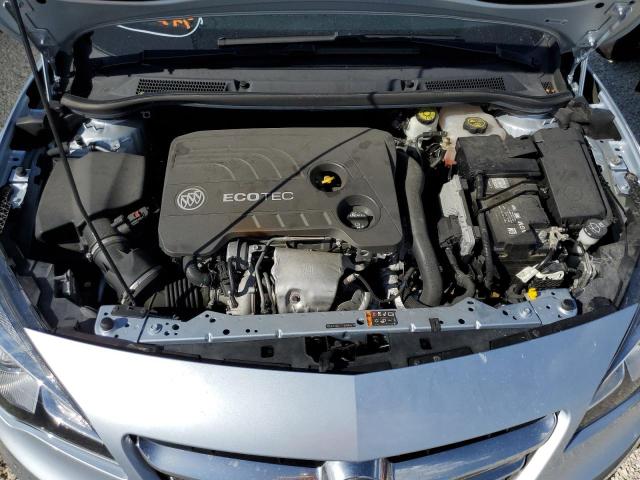 2016 BUICK CASCADA PR W04WT3N5XGG045661