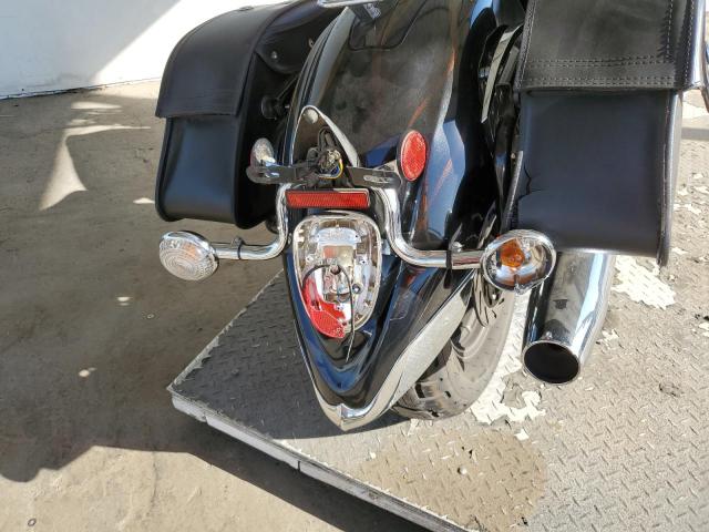 2008 YAMAHA XVS1100 C JYAVP11Y38A011264