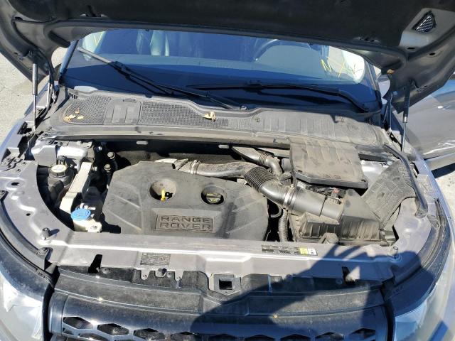 SALVT1BG5CH687844 Land Rover Range Rover Evoque Dynamic Premium