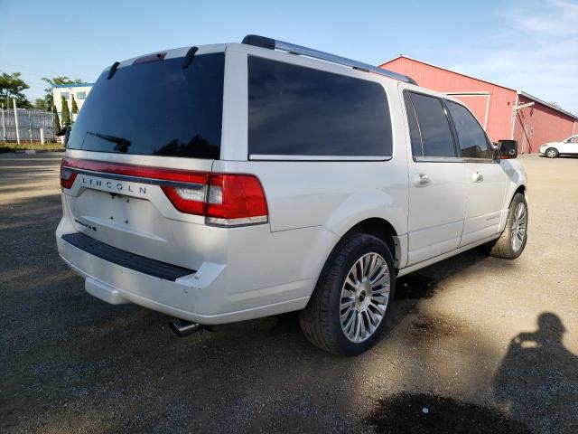 5LMJJ3JT8HEL09346 Lincoln Navigator L Select