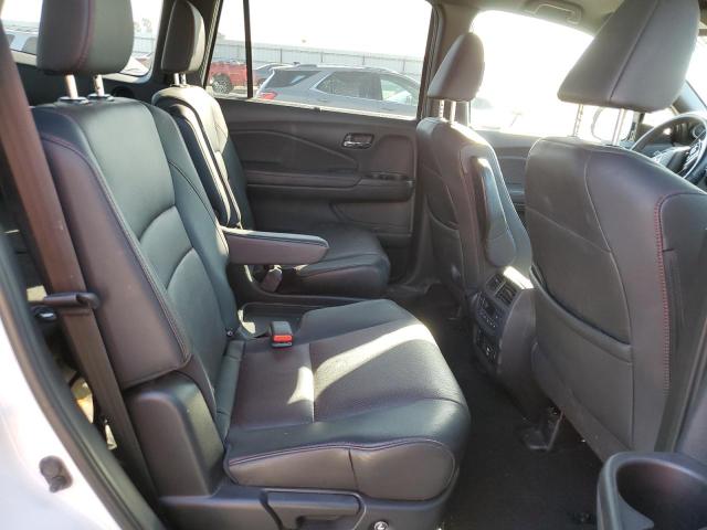 2021 HONDA PILOT BLAC 5FNYF6H79MB055995