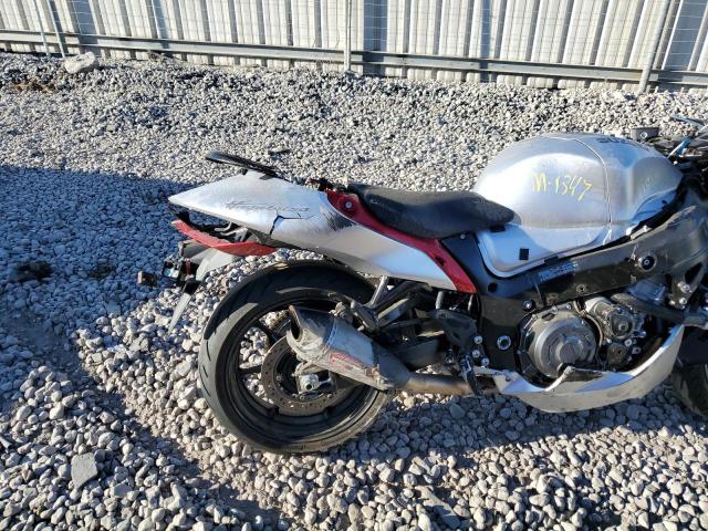 2022 SUZUKI GSX1300 RR JS1EJ11B2N7102076