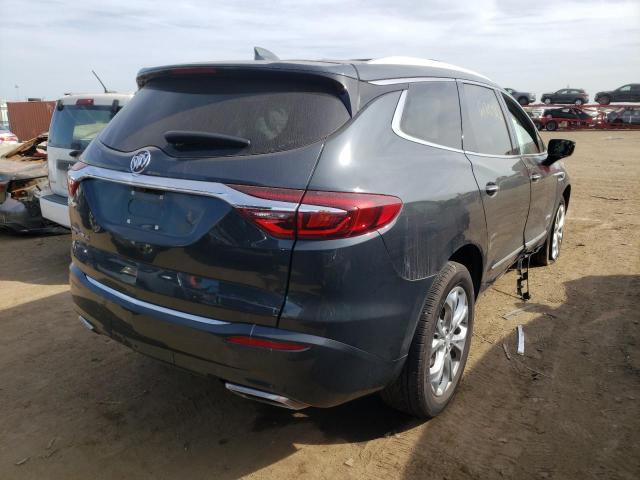 2021 BUICK ENCLAVE AV 5GAEVCKW8MJ161627