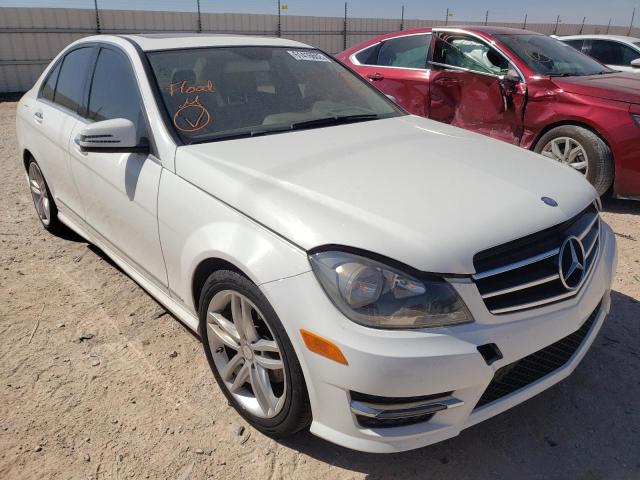 2014 Mercedes-Benz C 250 for sale in Andrews, TX