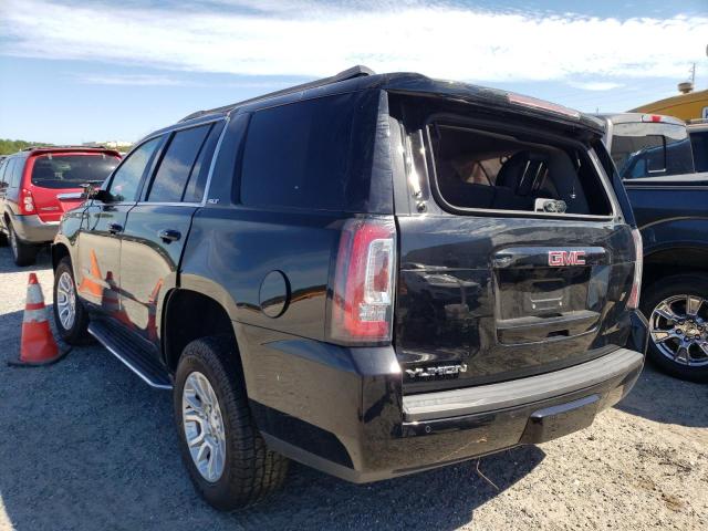 1GKS2BKC4LR245507 GMC YUKON SLT