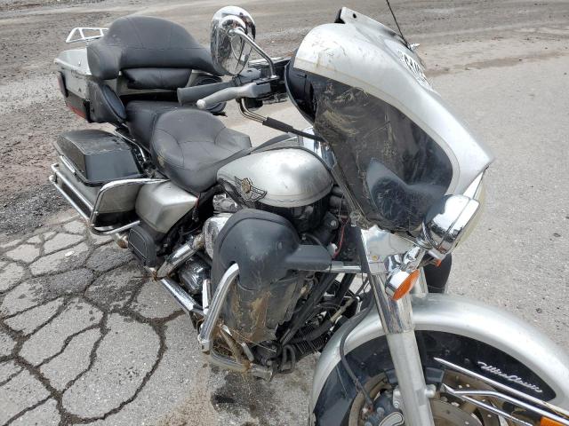 2003 HARLEY-DAVIDSON FLHTCUI AN 1HD1FCW453Y624010