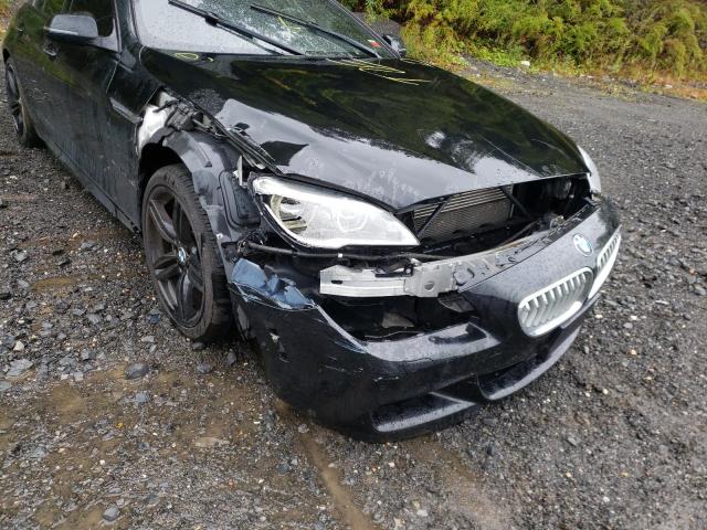 2016 BMW ALPINA B6 WBA6D6C53GG388090