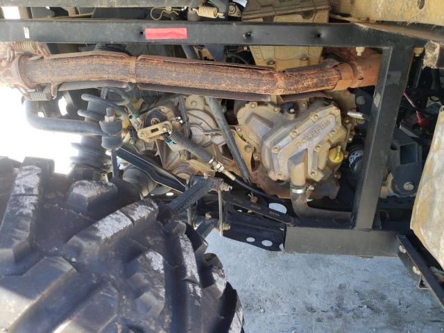 2018 POLARIS RANGER CRE - 3NSRNA571JE906279