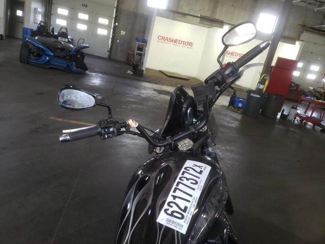 2014 VICTORY MOTORCYCLES VEGAS 8-BA - 5VPGA36N2E3037266