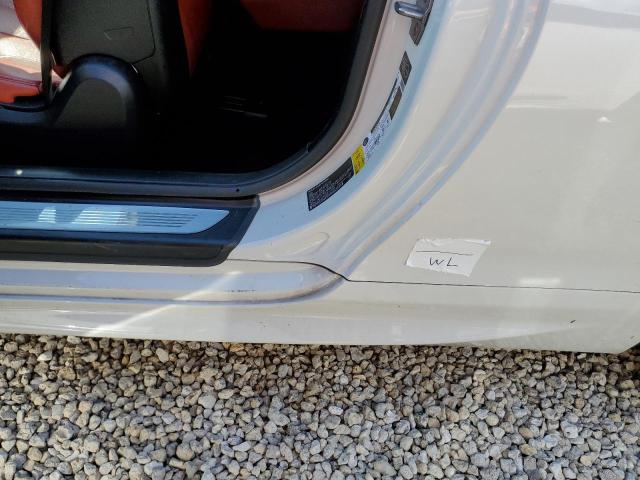 2015 BMW M6 WBSLZ9C54FD651494