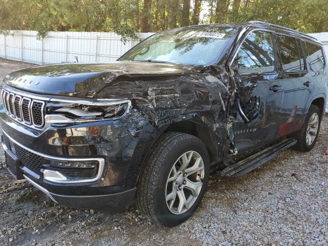 2022 JEEP WAGONEER S 1C4SJVBT6NS141631