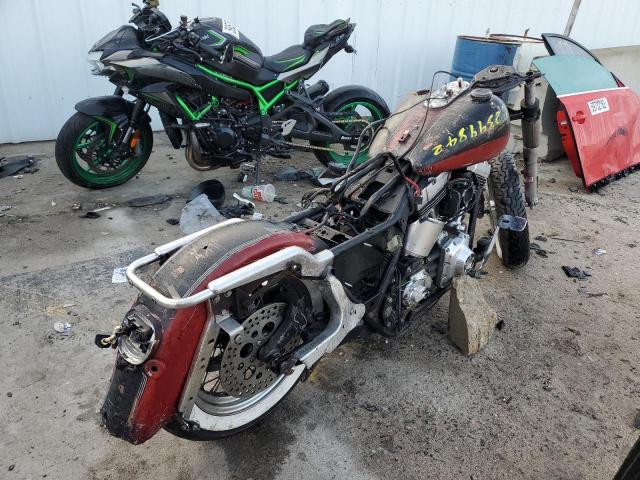 2016 HARLEY-DAVIDSON FLHXS STRE - 1HD1KRM15GB663485