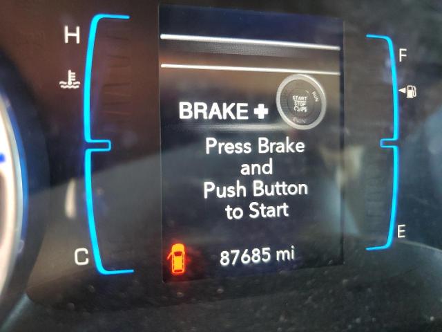 2017 CHRYSLER PACIFICA T - 2C4RC1BG0HR532705
