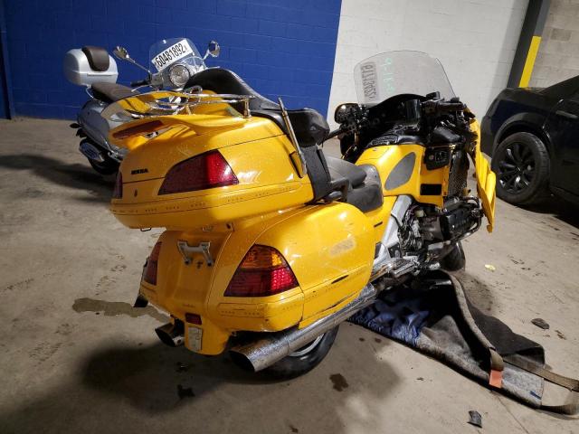 2001 HONDA GL1800 A 1HFSC47481A000832