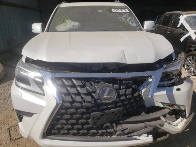 2020 LEXUS GX 460 LUX JTJGM7BX4L5259858