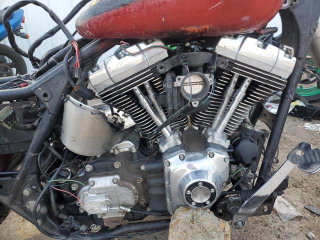 2016 HARLEY-DAVIDSON FLHXS STRE - 1HD1KRM15GB663485