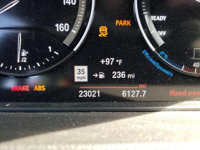 2020 BMW X2 SDRIVE2 WBXYH9C09L5R15600