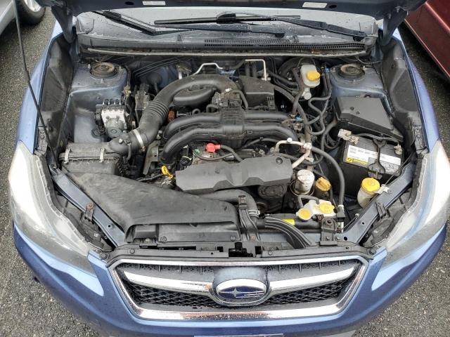 JF2GPACC0FG326453 Subaru Xv Crosstrek 2.0 Premium