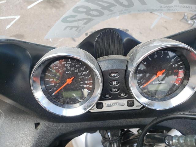 2003 SUZUKI GSF1200 BA JS1GV77A832101457