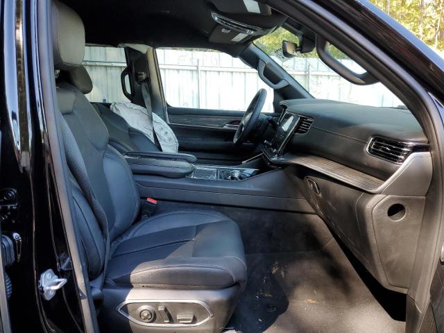 2022 JEEP WAGONEER S 1C4SJVBT6NS141631