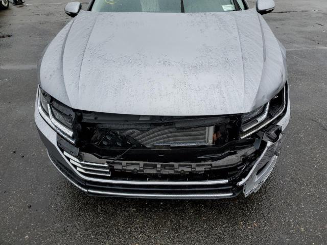 2019 VOLKSWAGEN ARTEON SE WVWBR7AN4KE009114