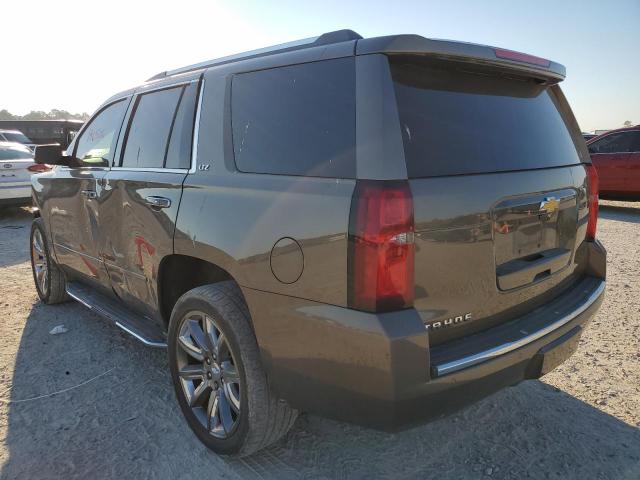 2015 CHEVROLET TAHOE C150 - 1GNSCCKC4FR574699