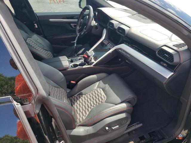 2019 LAMBORGHINI URUS ZPBUA1ZL3KLA02627
