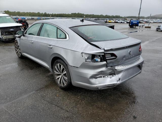 2019 VOLKSWAGEN ARTEON SE WVWBR7AN4KE009114