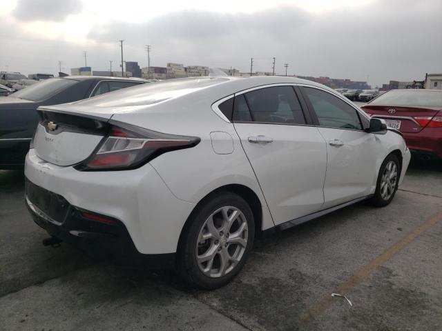 2016 CHEVROLET VOLT LTZ 1G1RD6S55GU116815